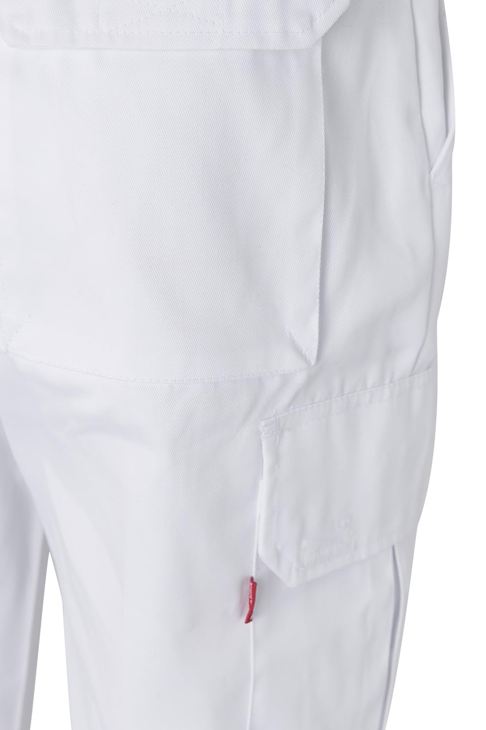 VELILLA Pantalón Multibolsillos