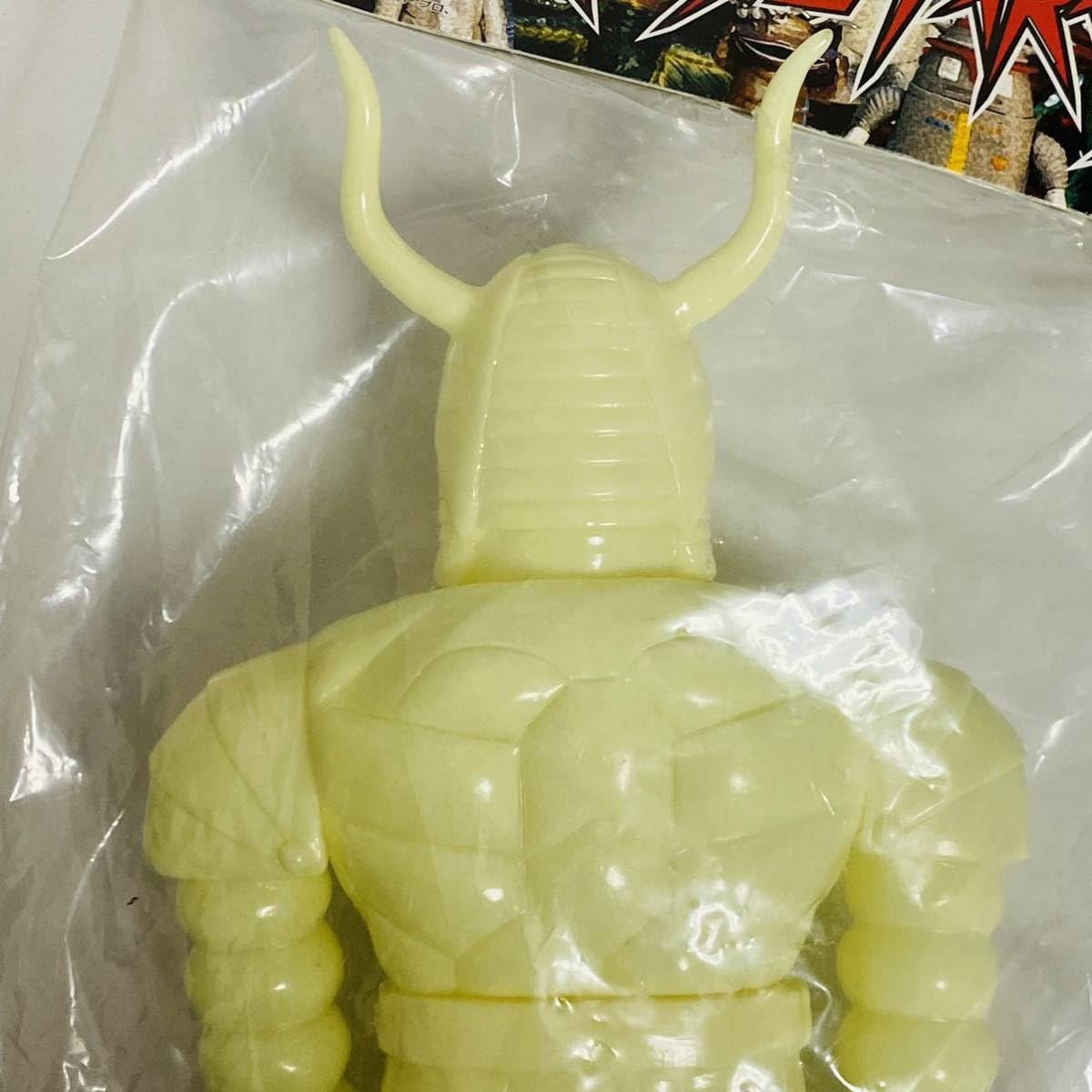 Amazon.co.jp: Marmit Marmit Large Kaiju Series Vinyl