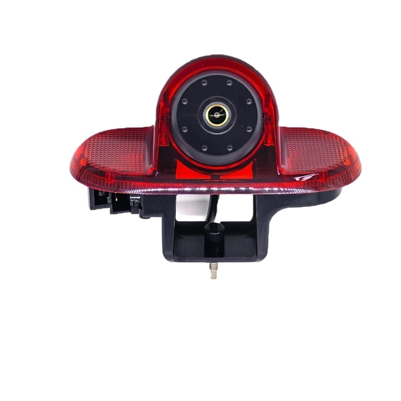 Kit de cámara de Marcha atrás para Vauxhall Vivaro 2001-2014 AHD 1080P, cámara de visión Trasera inalámbrica para Coche.
