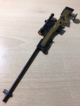 Amazon | 【中古】1/6 フィギュア ミリタリー スナイパー