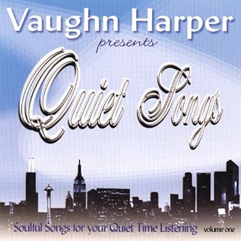 Audio CD Soulful Songs for Quiet Time Book