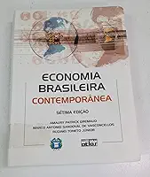 Economia Brasileira Contemporânea