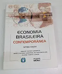 Economia Brasileira Contemporânea