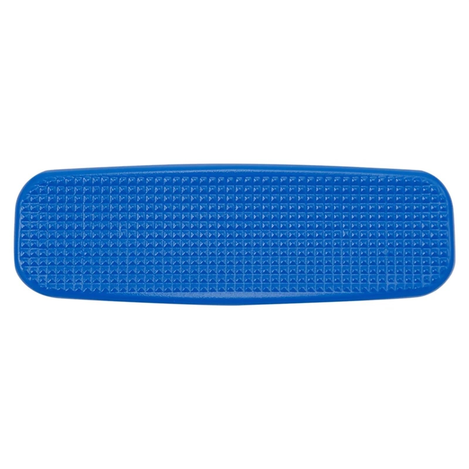 Car Trim Interior for Benz A B for CLA for GLB for GLA Class W177 W247 C118 W118 X247 H247 Car Armrest Handrail Box Switch Knob Trim Cover Sticker(Blue armrest)