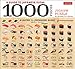 Japanese Sushi Jigsaw Puzzle: 1,000 Pieces