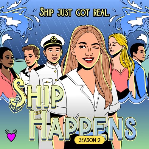Ship Happens, Season 2 - Trailer