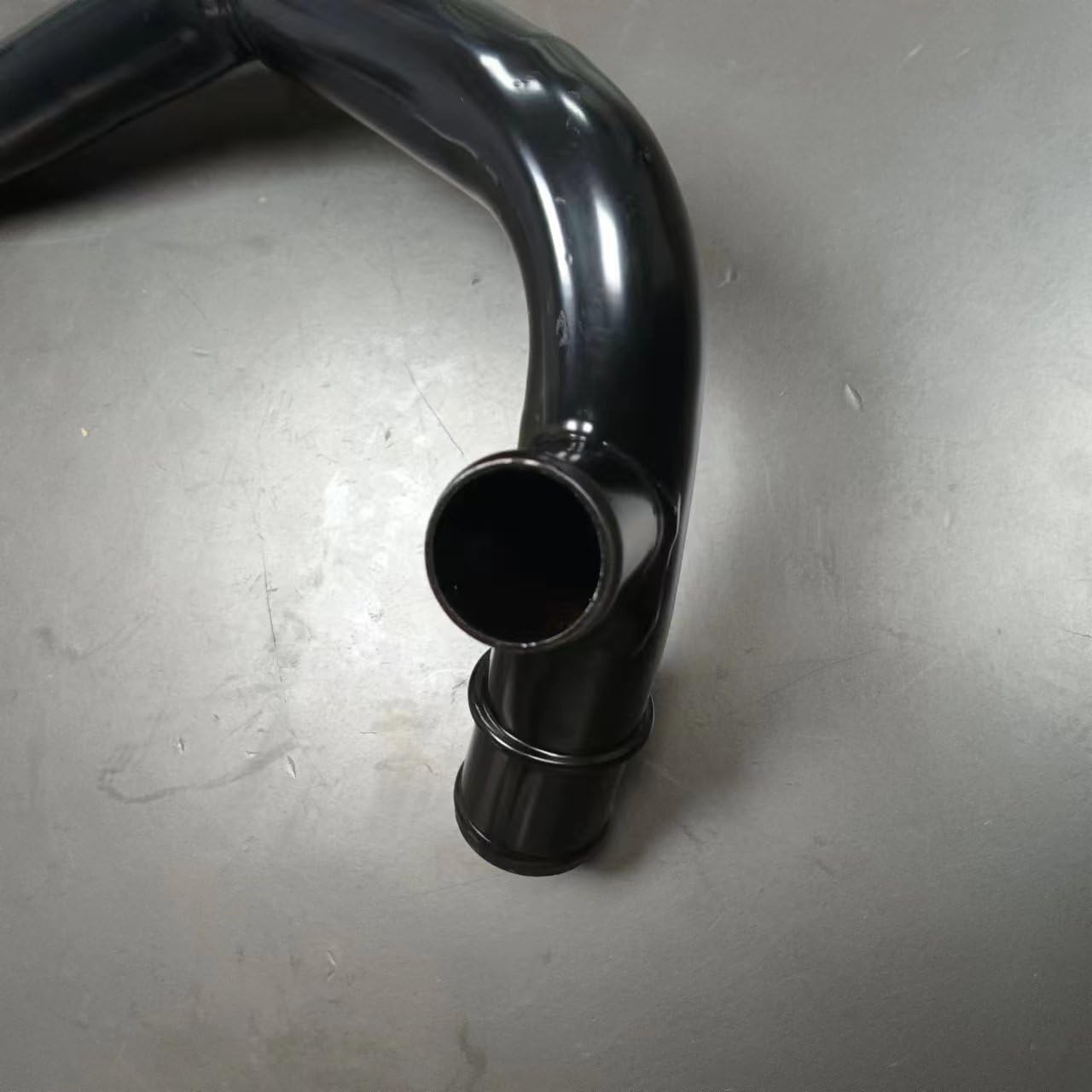 Amazon.com: AUTO-PALPAL PIPE 06D121071R : Automotive