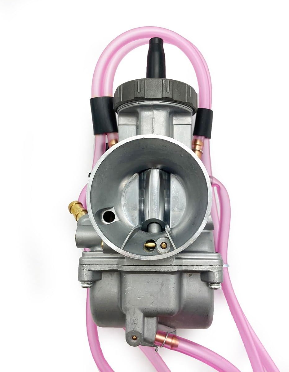 New Genuine PWK 38 Air Striker Carburetor for Keihin YZ250