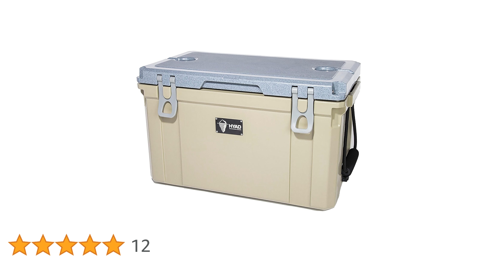 オレゴニアンキャンパー　HYAD ヒャド　クーラーボックス　47 YETI HYAD クーラーボックス 27R | Oregonian Camper | オレゴニアン