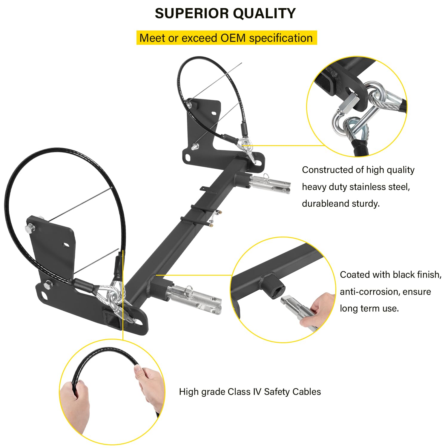 Apple - ◆じょにー◆ Amazon.com: Blue Ox BX1139 Custom Tow Bar Base Plate Bracket