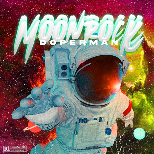  Moonrock [Explicit]