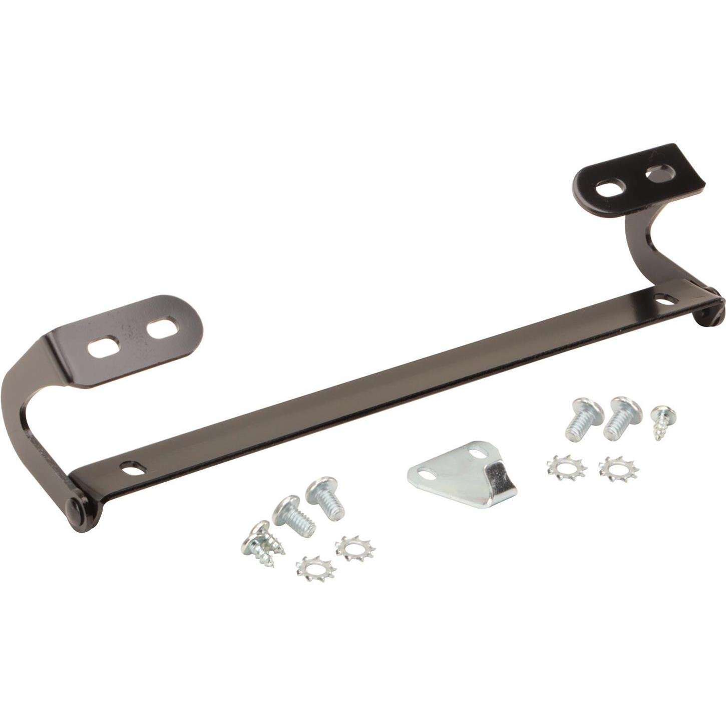 Glove Box Door Hinge, Fits 1940 Ford, Each