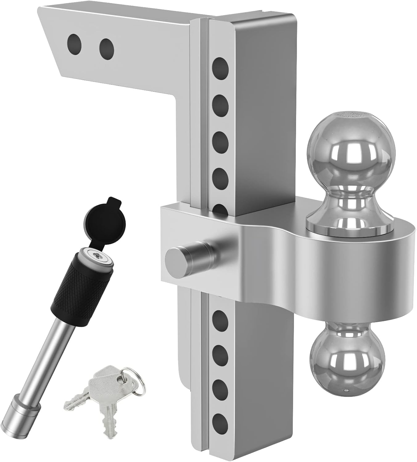 5 Best Drop Hitch for Ram 2500 Truck in 2023 Hitch Whiz