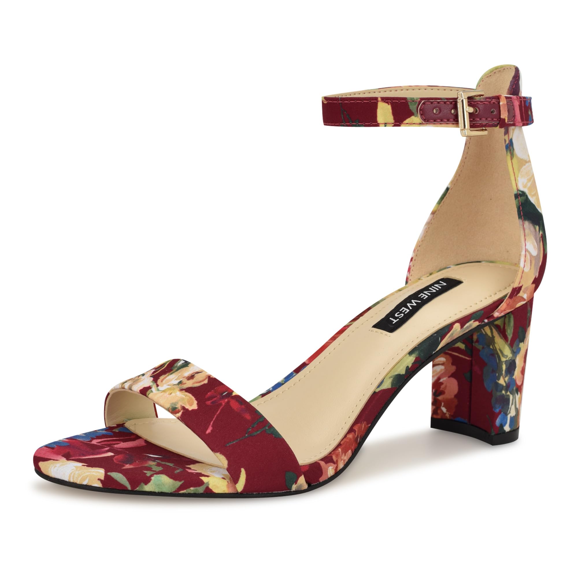 NINE WEST womens Wnpruce
