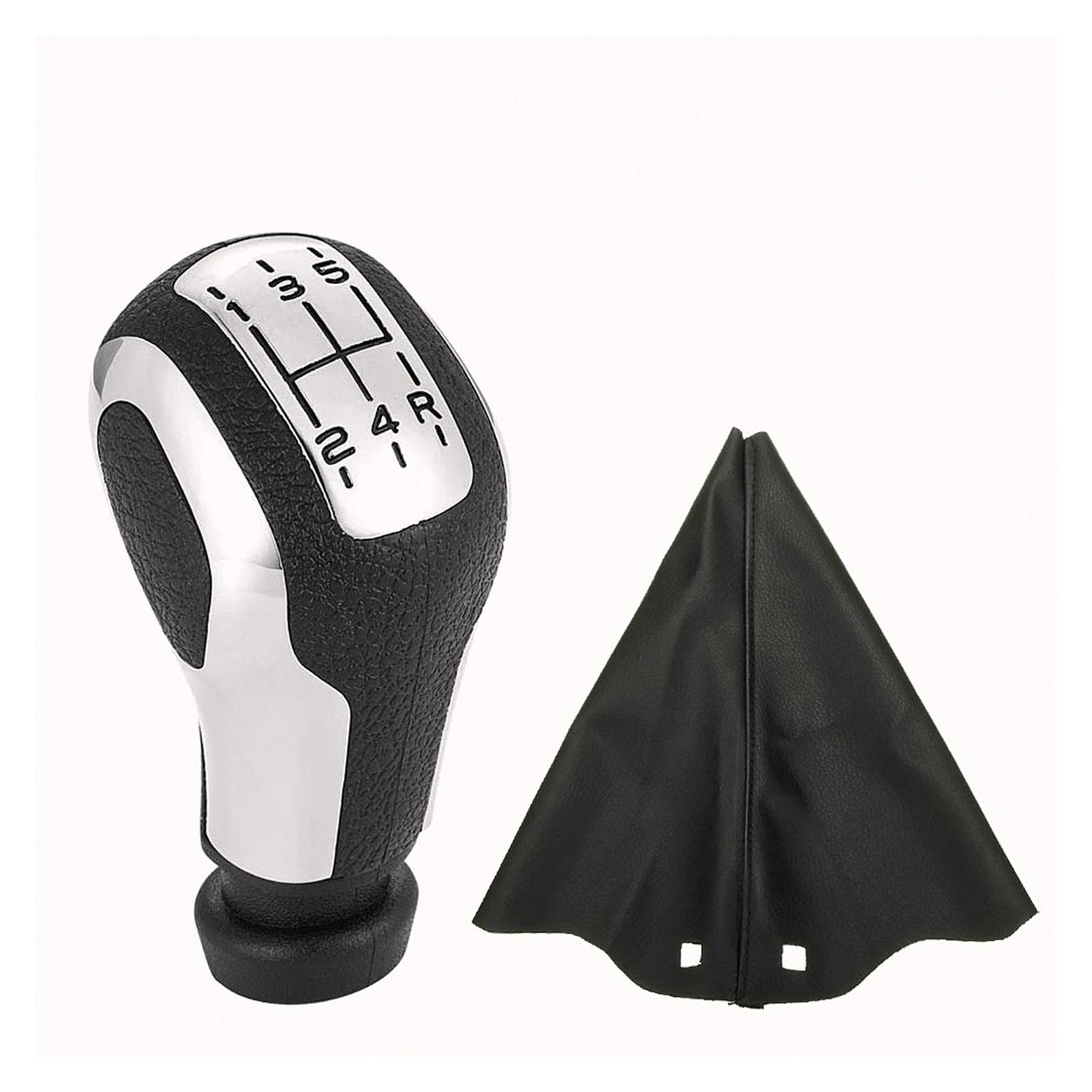 Gear Knob For Peugeot 106 107 206 207 306 307 308 3008 406 5008 605 807