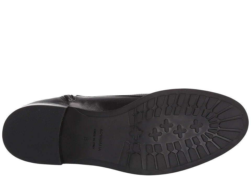 

Aquatalia Odema (Black Calf) Women's Boots