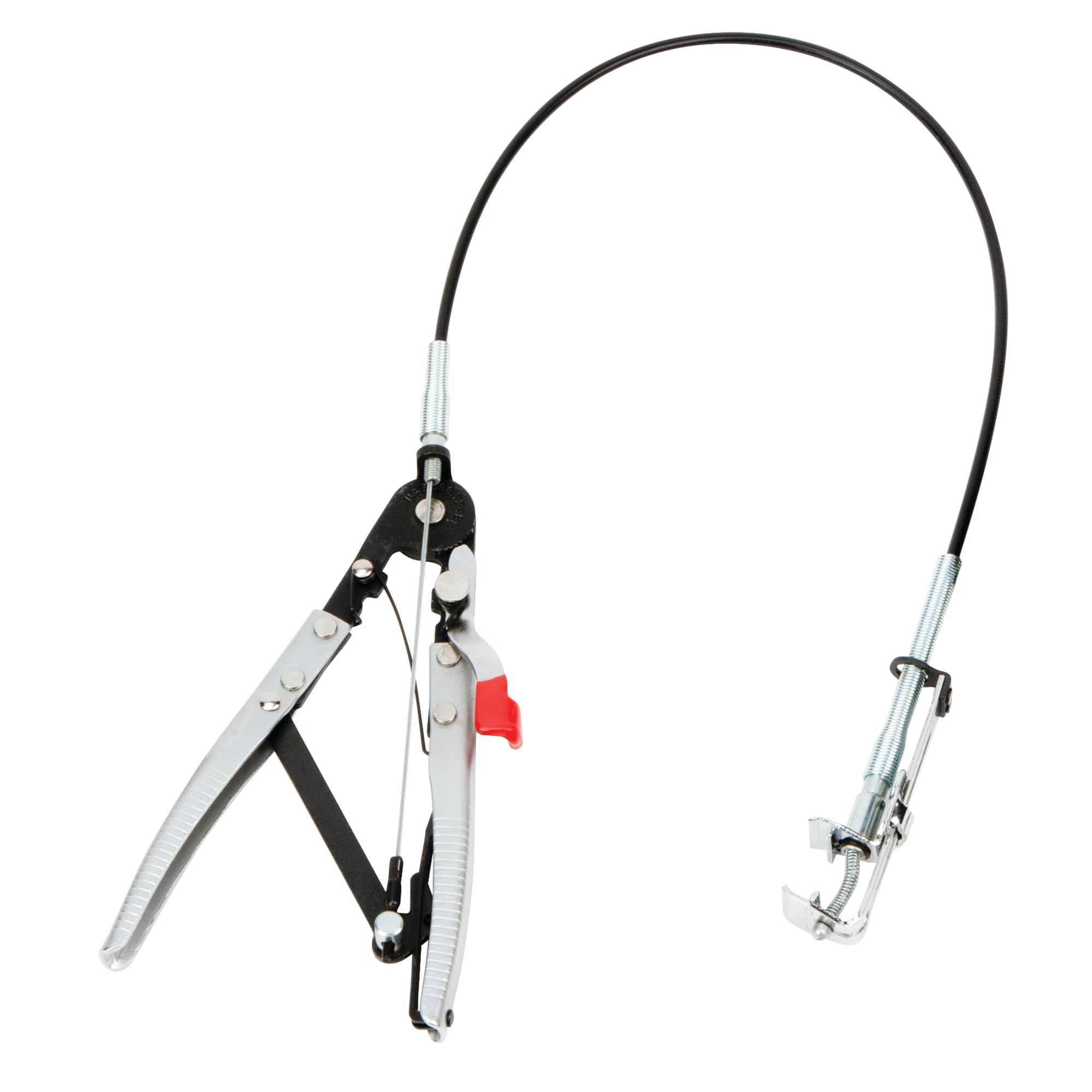 Performance Tool Piece Line clamp Set