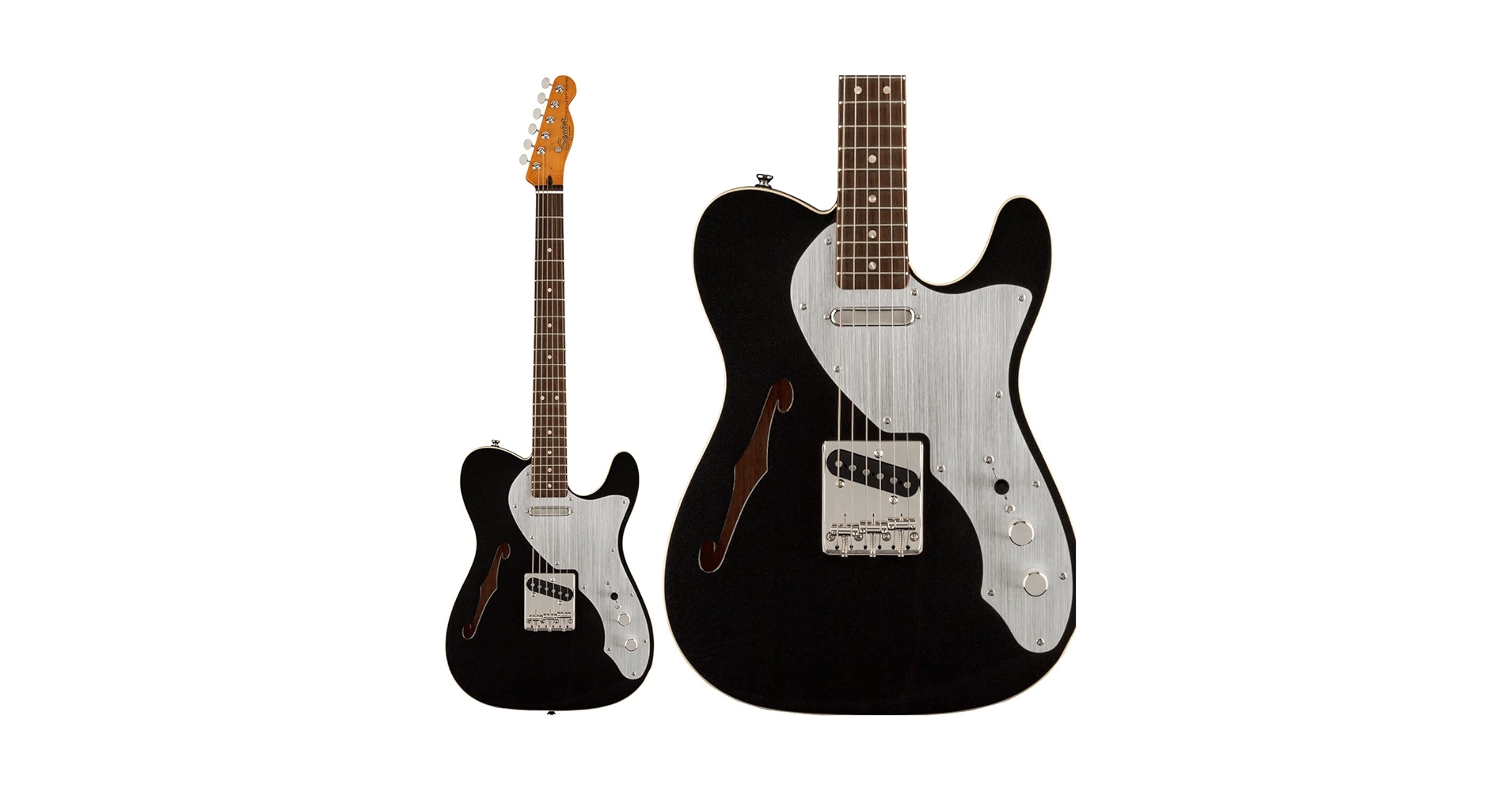 Amazon | Squier by Fender FSR Classic Vibe '60s Telecaster