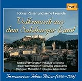 mozart reisen für kinder  Mozart / Reiser / Traditional: Volksmusik Aus Dem Salzburger Land