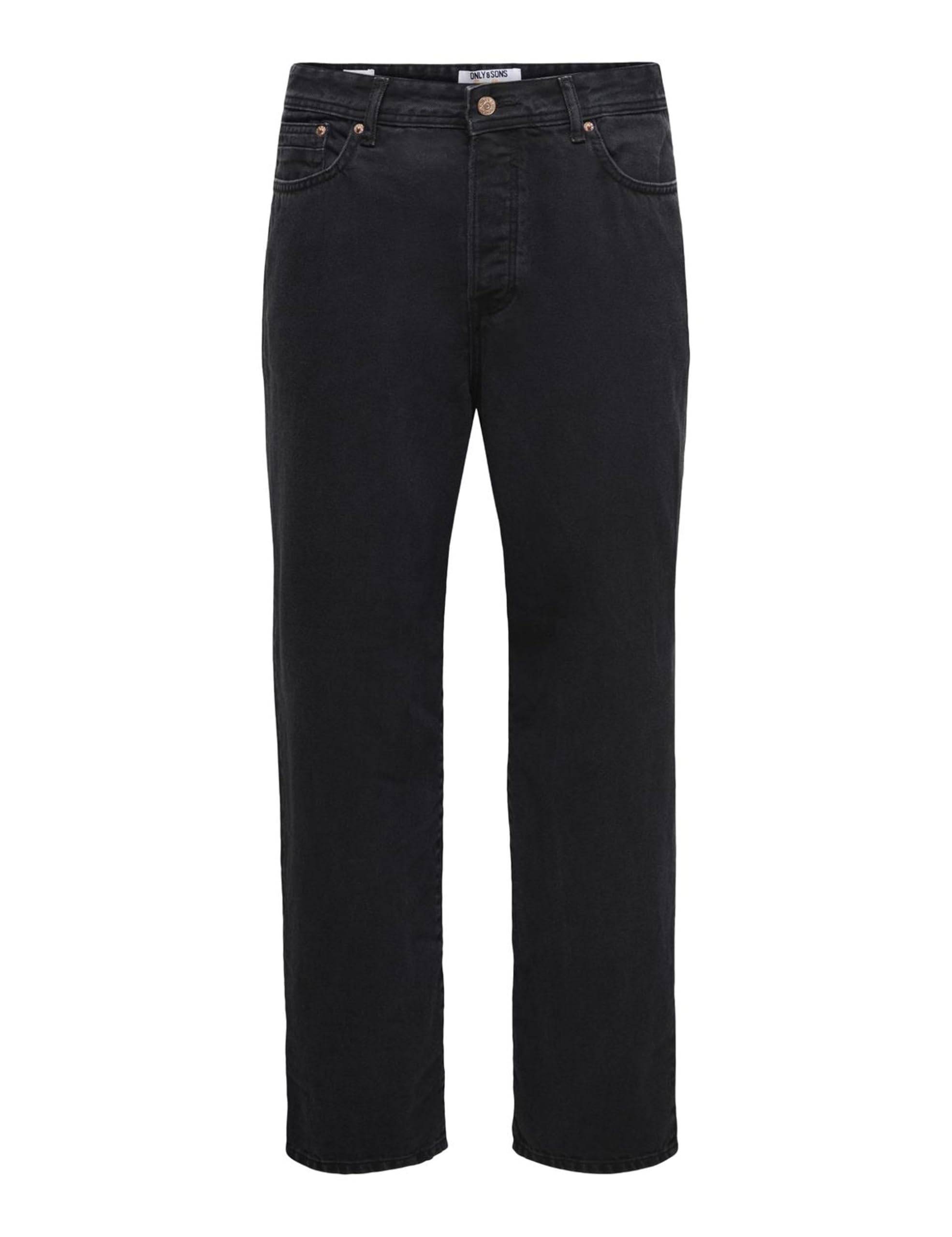 Only & Sons Herren Onsfade Loose Jax Box Tai DNM Noos Onsfade Loose Jax Box Tai DNM Noos