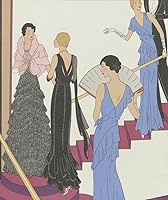 Vista 4 de ArtDirect Art - Taste - Beauty, P. 23 (1931) II 36x43 UnFramed Museum Art Print Poster Ready for Framing by Anonymous