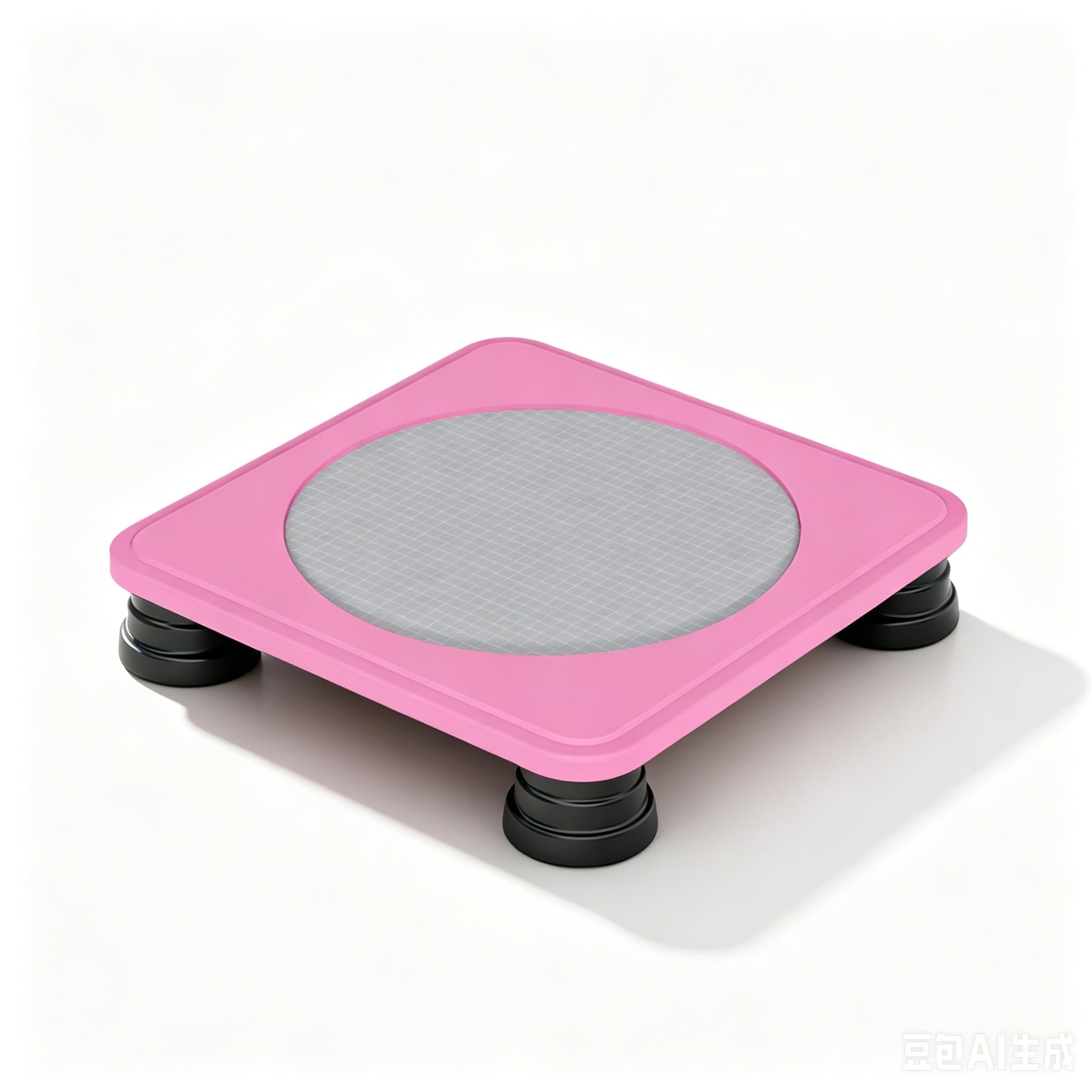 Kids Mini Indoor Trampoline Board