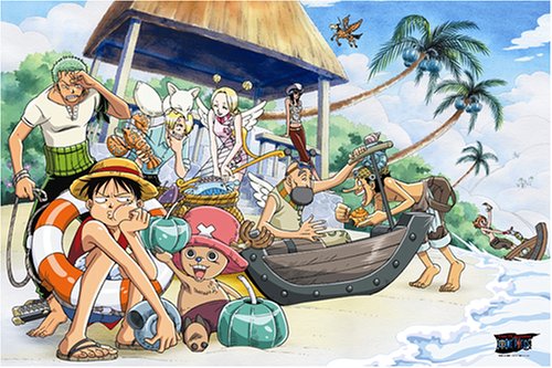 楽天市場】one piece パズル 500ピースの通販 500ピース ワンピース