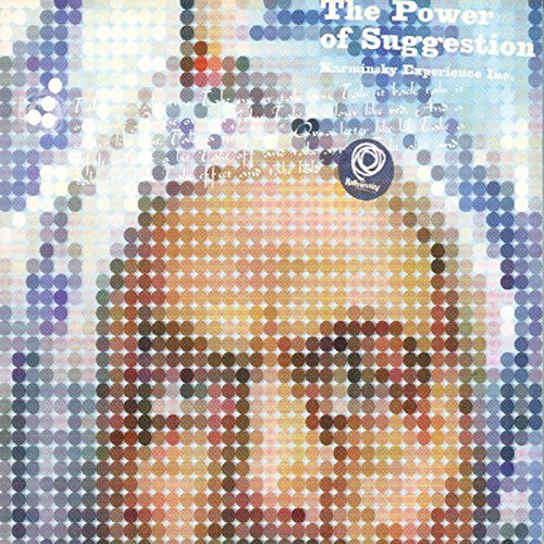 The Karminsky Experience Inc.