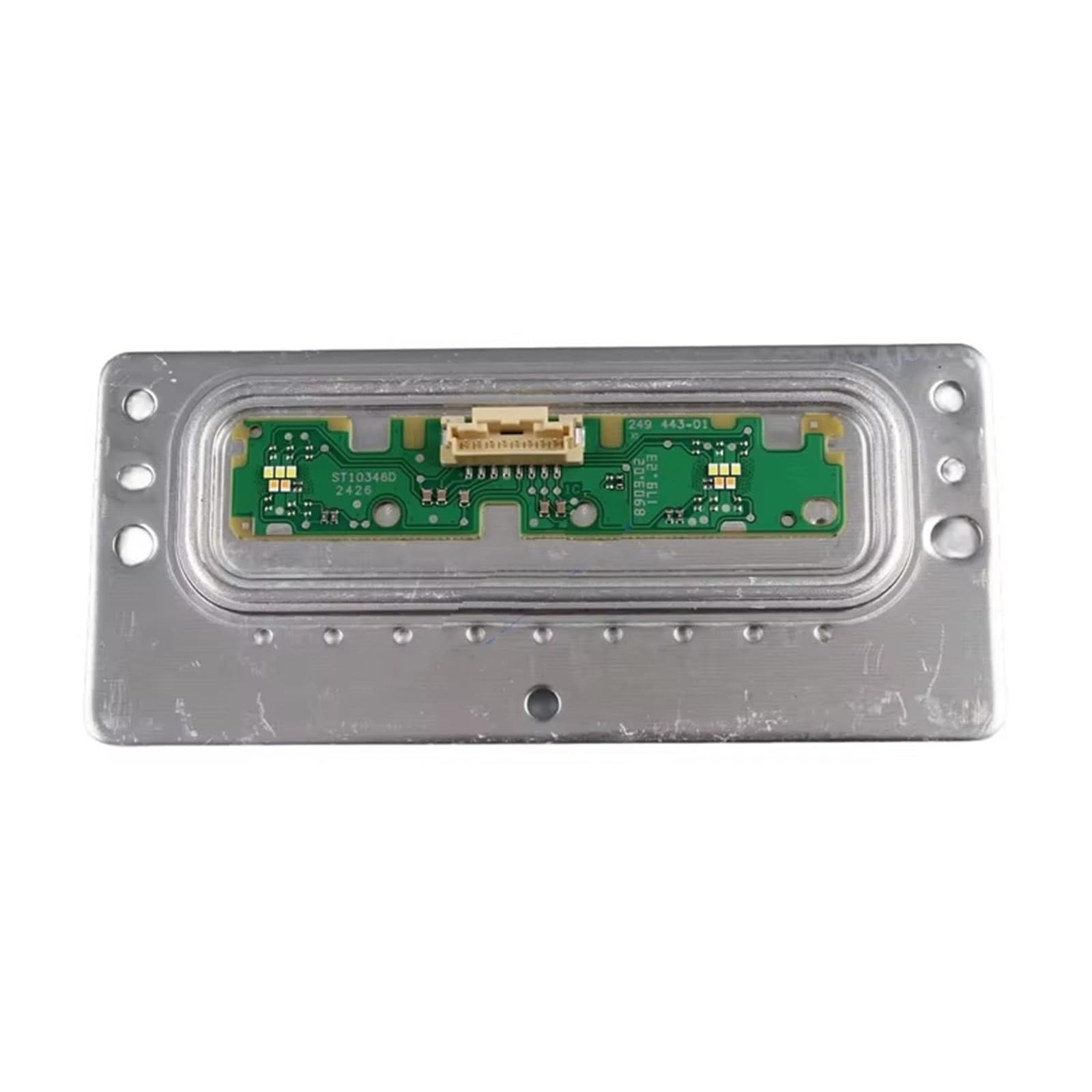 Módulo de Control de Faros Compatible con BMW para X1 U11 U12 2021-2023
