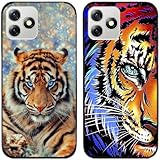 Nota: comprueba la cámara de tu teléfono y nuestro artículo cuidadosamente, confirma que tu modelo de teléfono es correcto cuando lo compres, gracias.