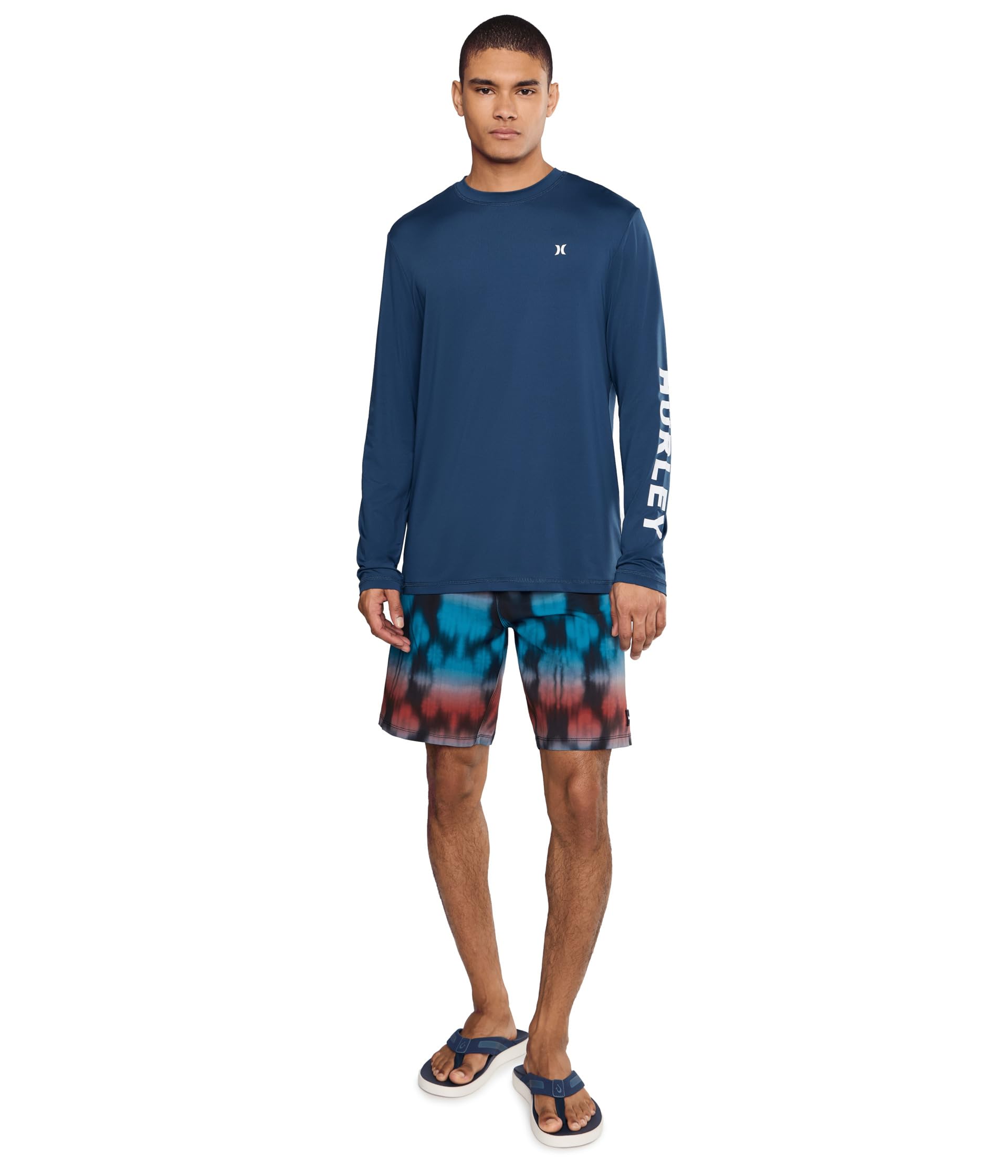 Hurley Boardshort Hombre - Phantom-Eco Weekender 20"