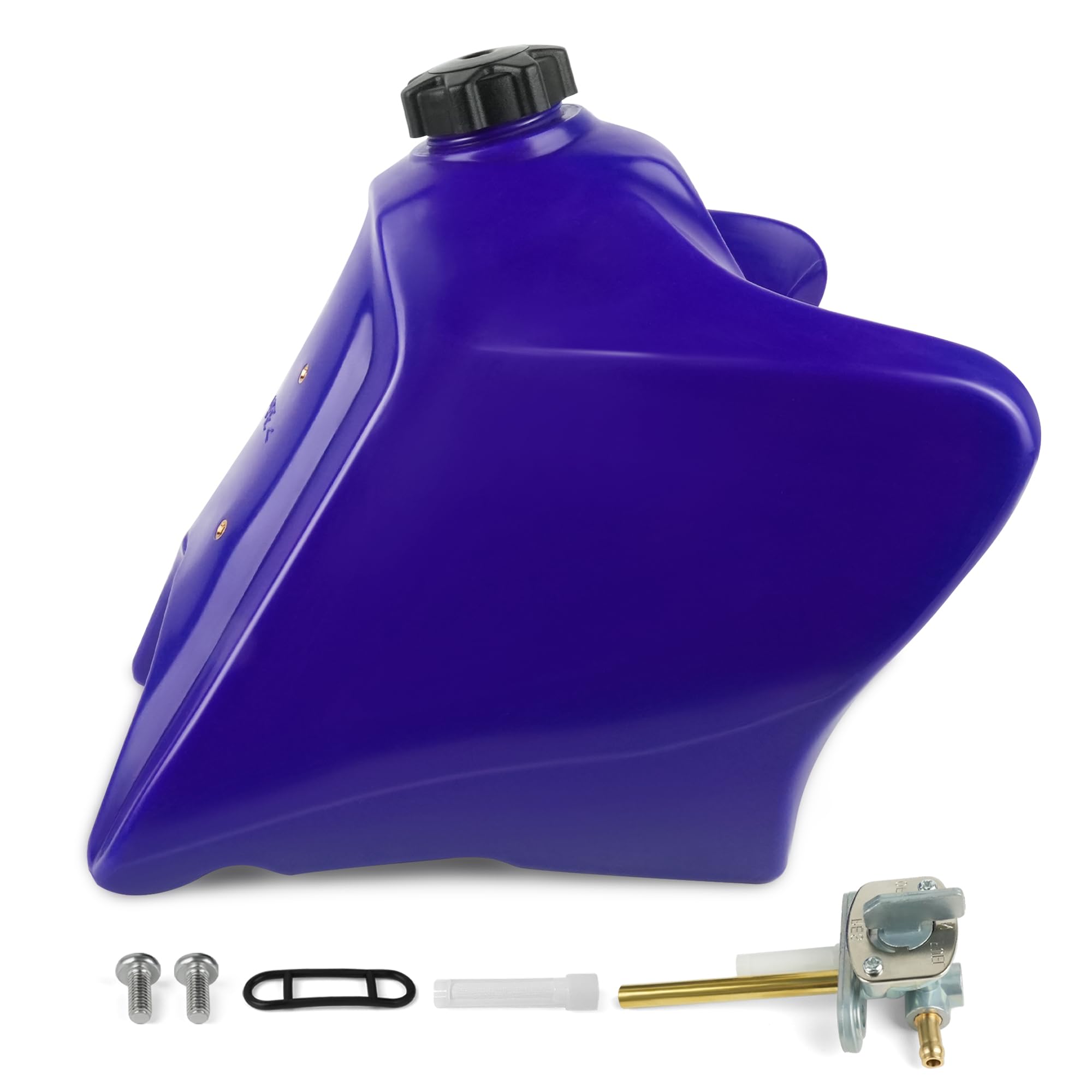 Amazon.com: Fuel Tank Gas Tank 4PX-24110-30-00, 2GU-24500-02-00