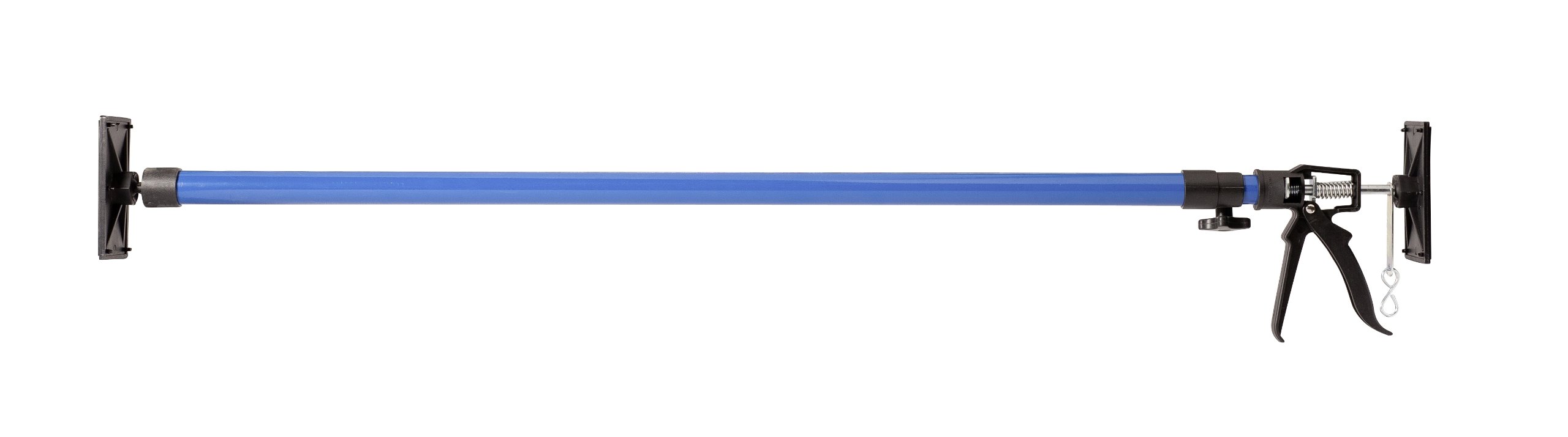 kwb Einhandstütze (Teleskop-Montagestütze), Lang 115–290 cm