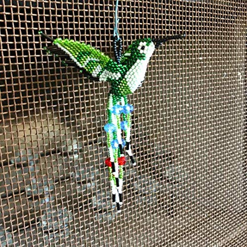 Instagram掲載＞made in Mexico!!ハンドメイドの可愛らしいビーズ