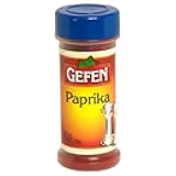 Gefen Paprika - 3.1/8 oz.