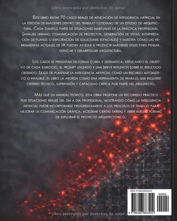 IA en architecture 70 cas d'usage pour édition et génération graphique