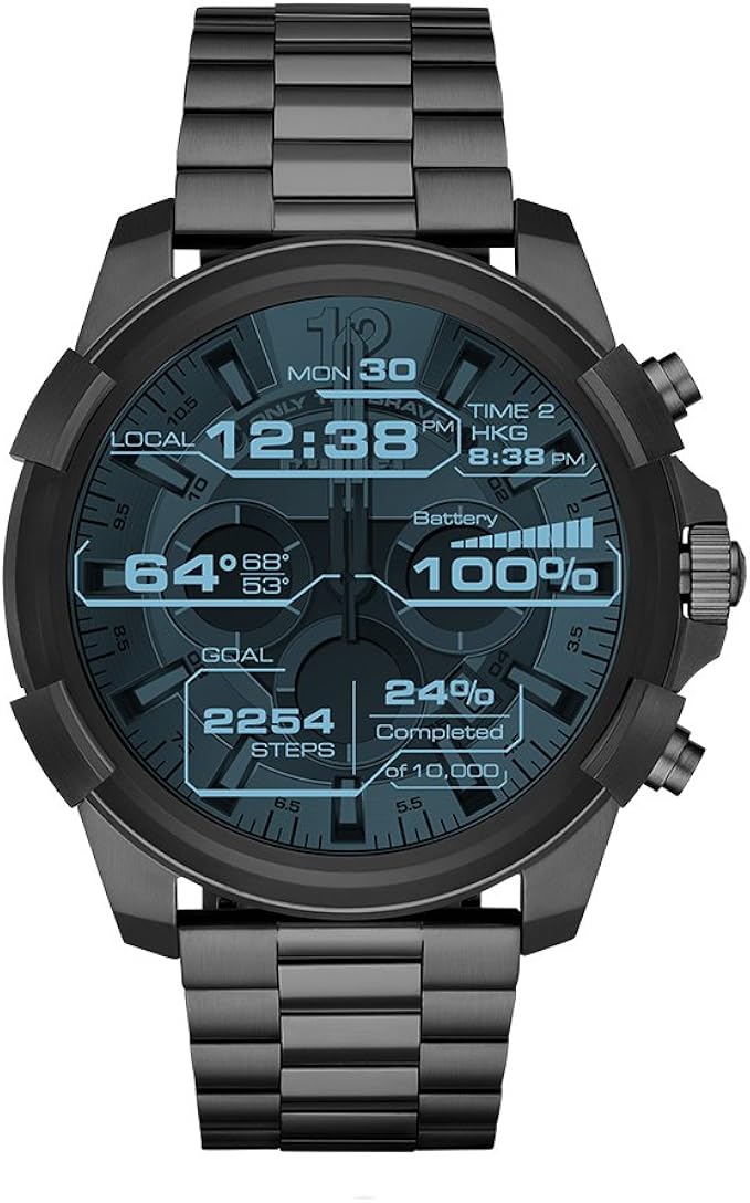 Diesel Dw4d Watch Flash Sales, UP TO 61% OFF | www.apmusicales.com