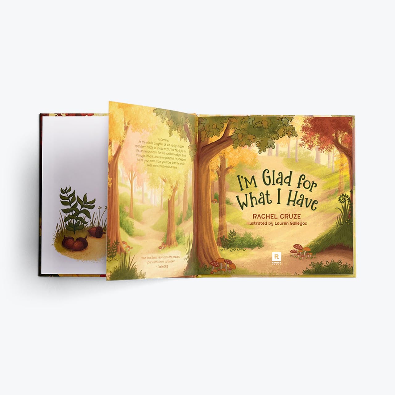 I'm Glad for What I Have - Image 2