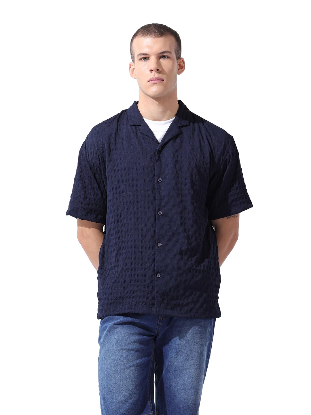 the indian garage co Men Shirt-picture-24