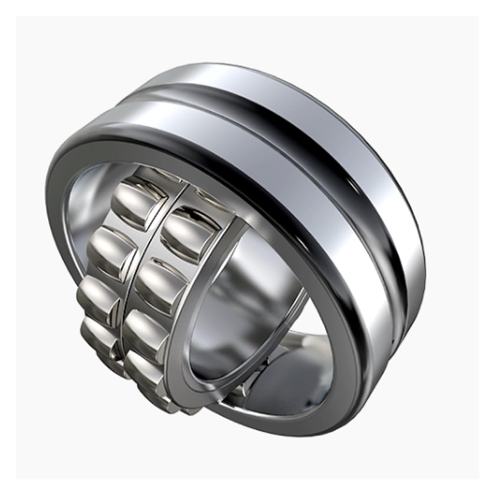 XRKJKQIDG Spherical Roller Bearing 22226 CDE4