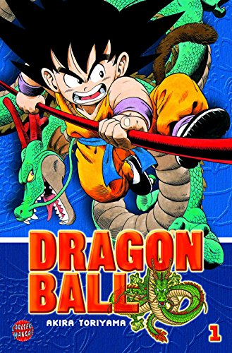 Preisvergleich Produktbild Dragon Ball - Sammelband-Edition, Band 1