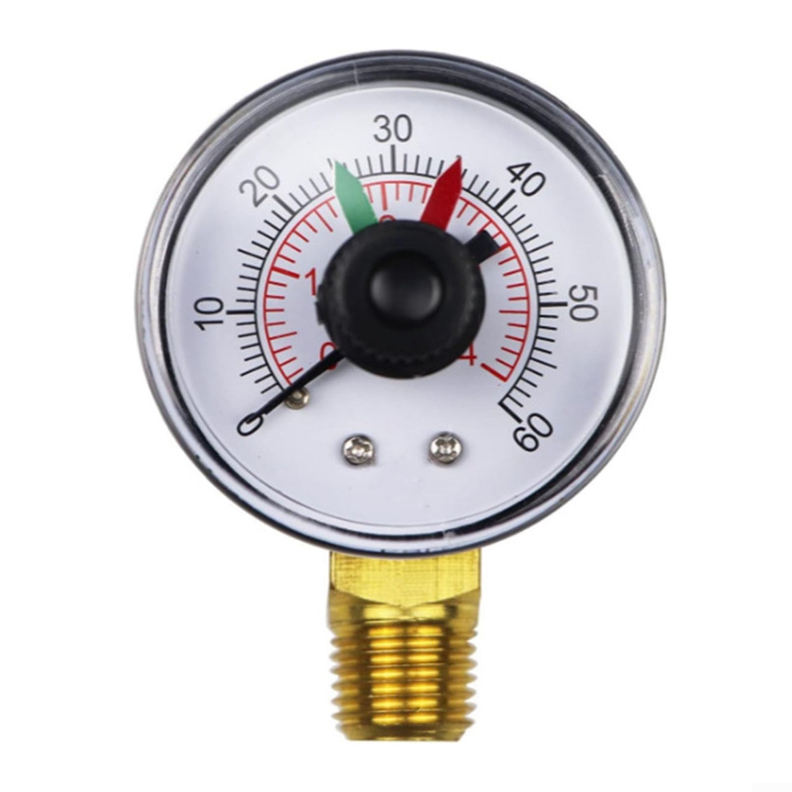 Swimming Pool Filter Pressure Gauge, Sand Pump Pressure Gauge, Replacement Pressure Gauge For Hayward Filters SP0710x62 Model