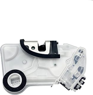 Door Lock Actuator Compatible with 2016 2017 2018 2019 2020 2021 Civic Front Right Passenger Side