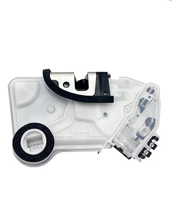 Door Lock Actuator Compatible with 2016 2017 2018 2019 2020 2021 Civic Front Right Passenger Side