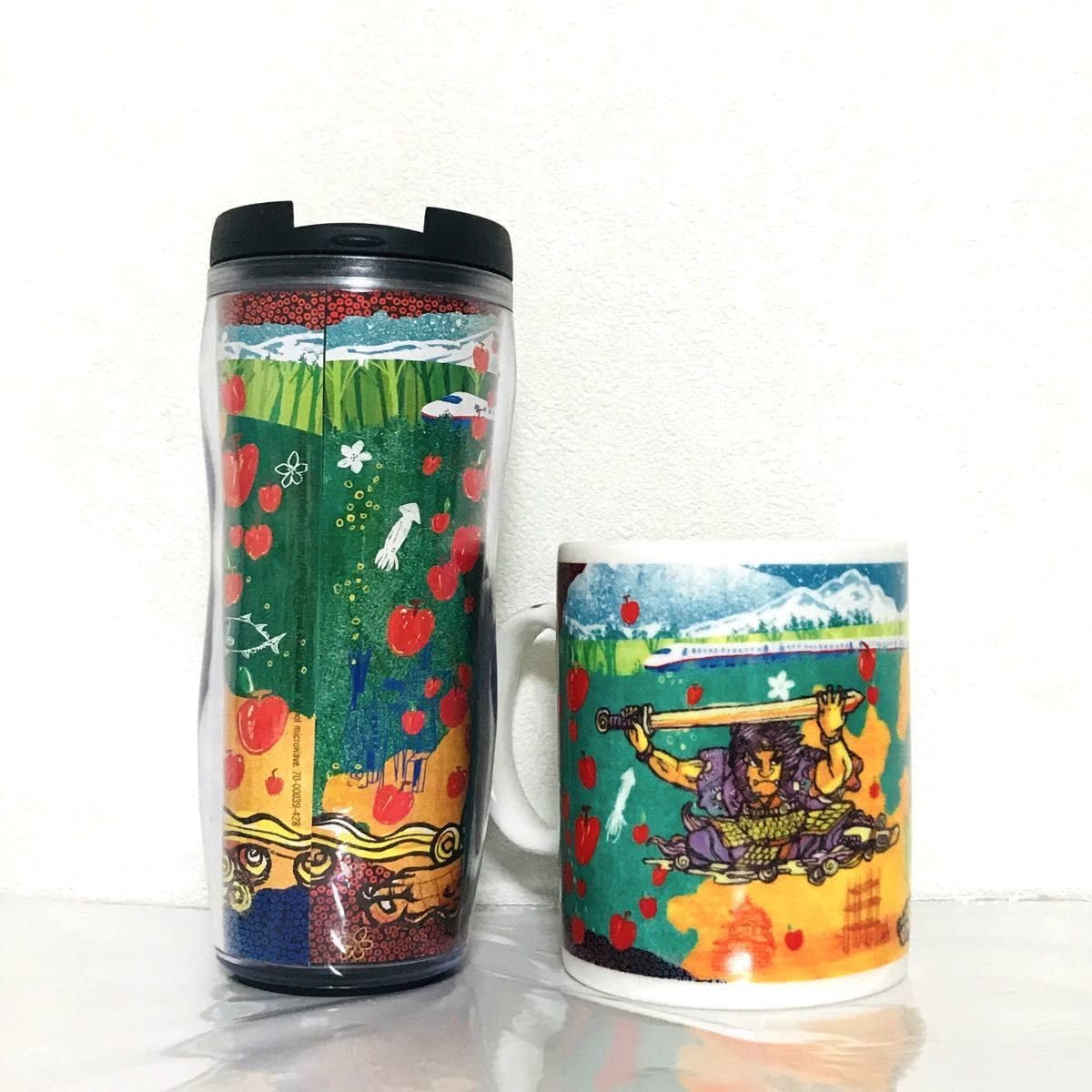 スターバックス　タンブラー　マグカップ　セット Amazon | スターバックス 新潟 マグカップ タンブラー セット