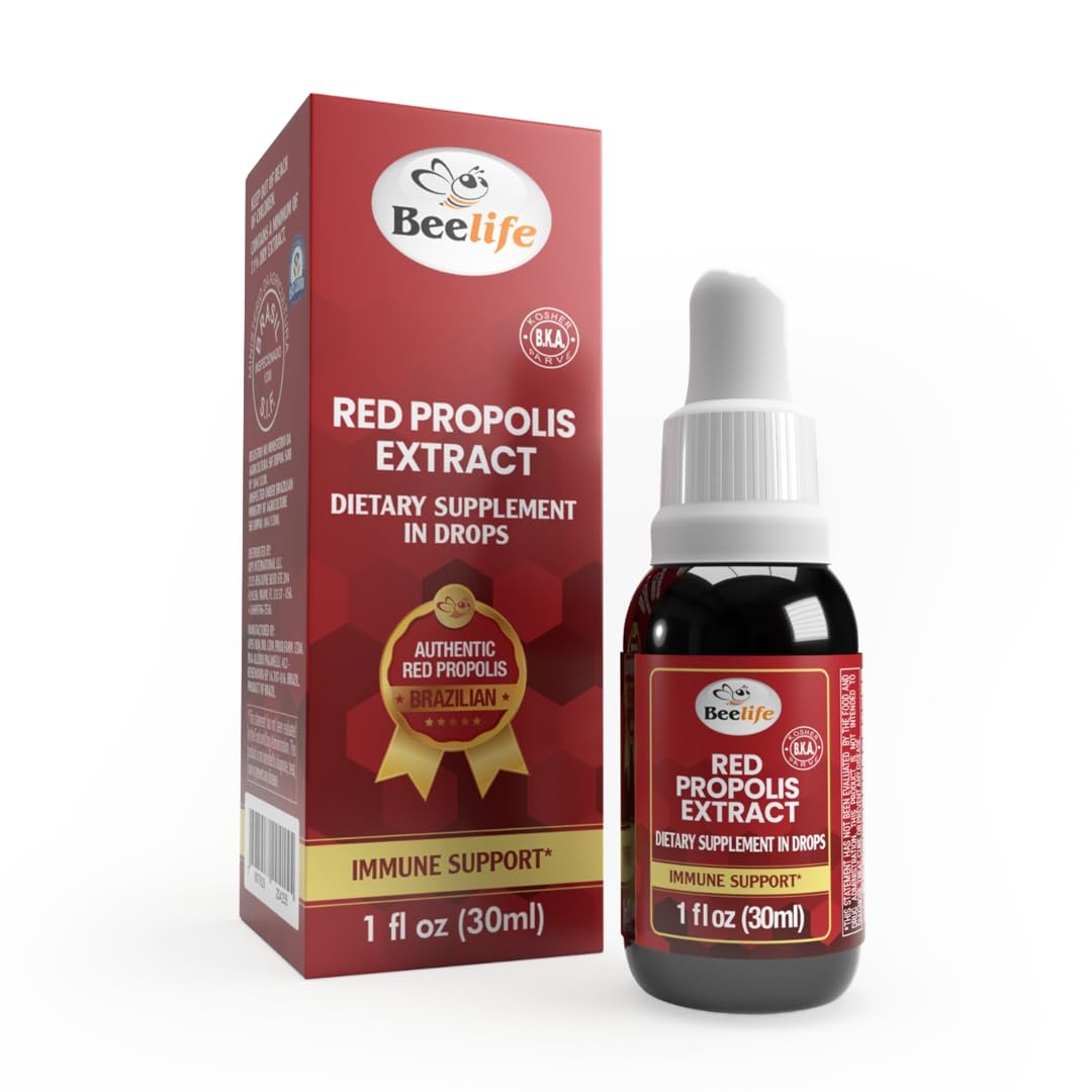 Beelife Red Bee Propolis Extract