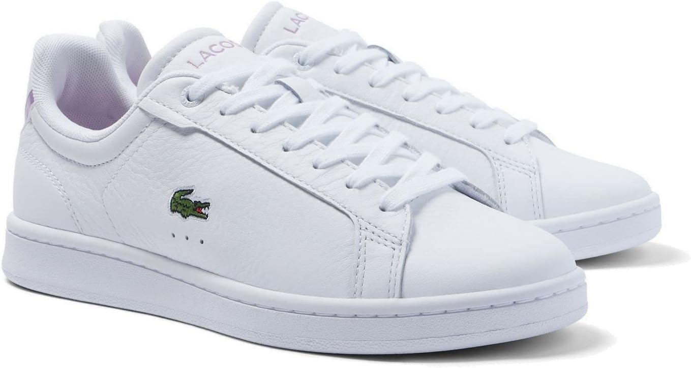 Lacoste Women's Carnaby Pro 222 1 SFA Sneaker