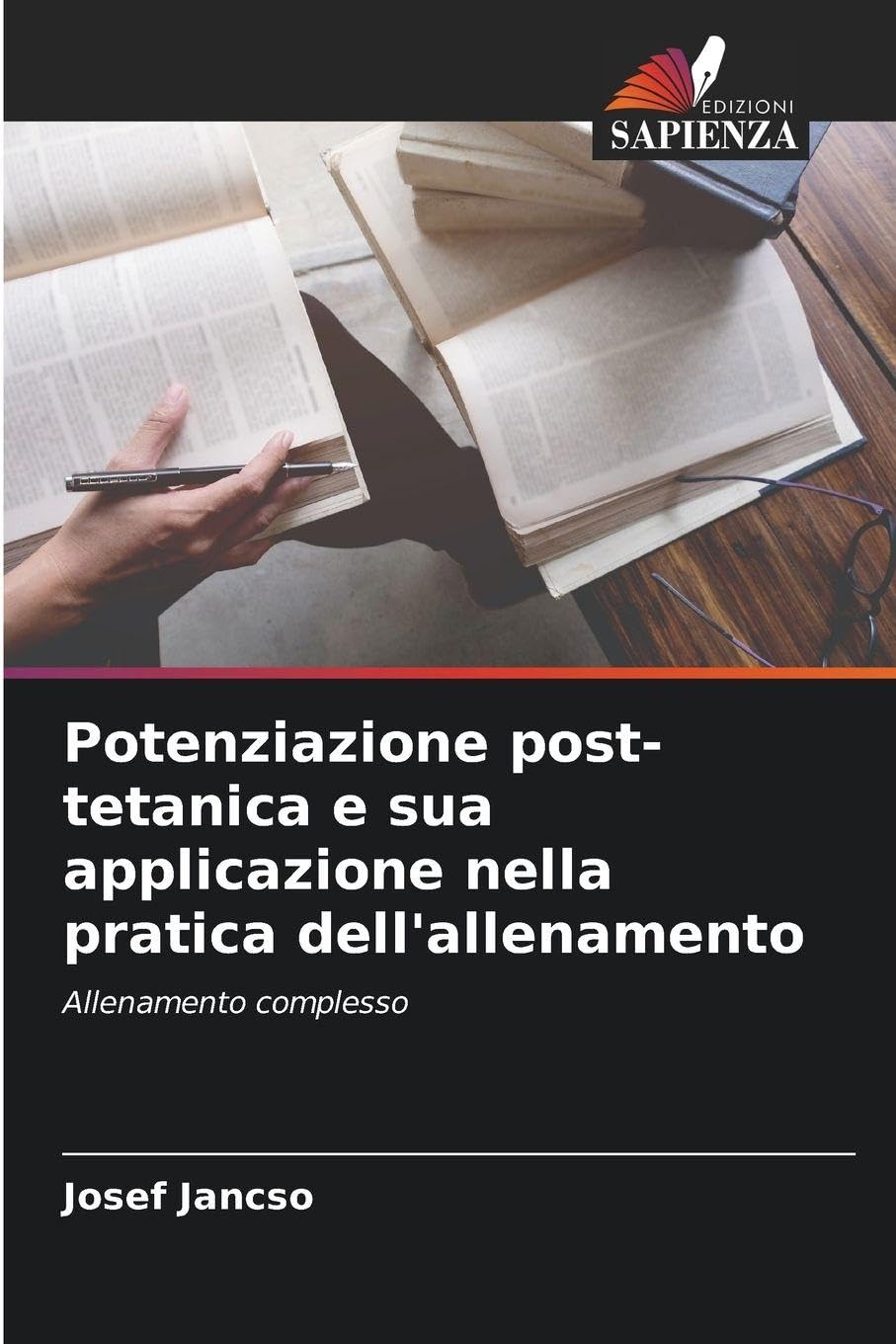 Potenziazione post-tetanica e sua applicazione nella pratica dell'allenamento: Allenamento complesso