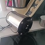 Imagen del cliente, haz clic para abrir la reseña del cliente