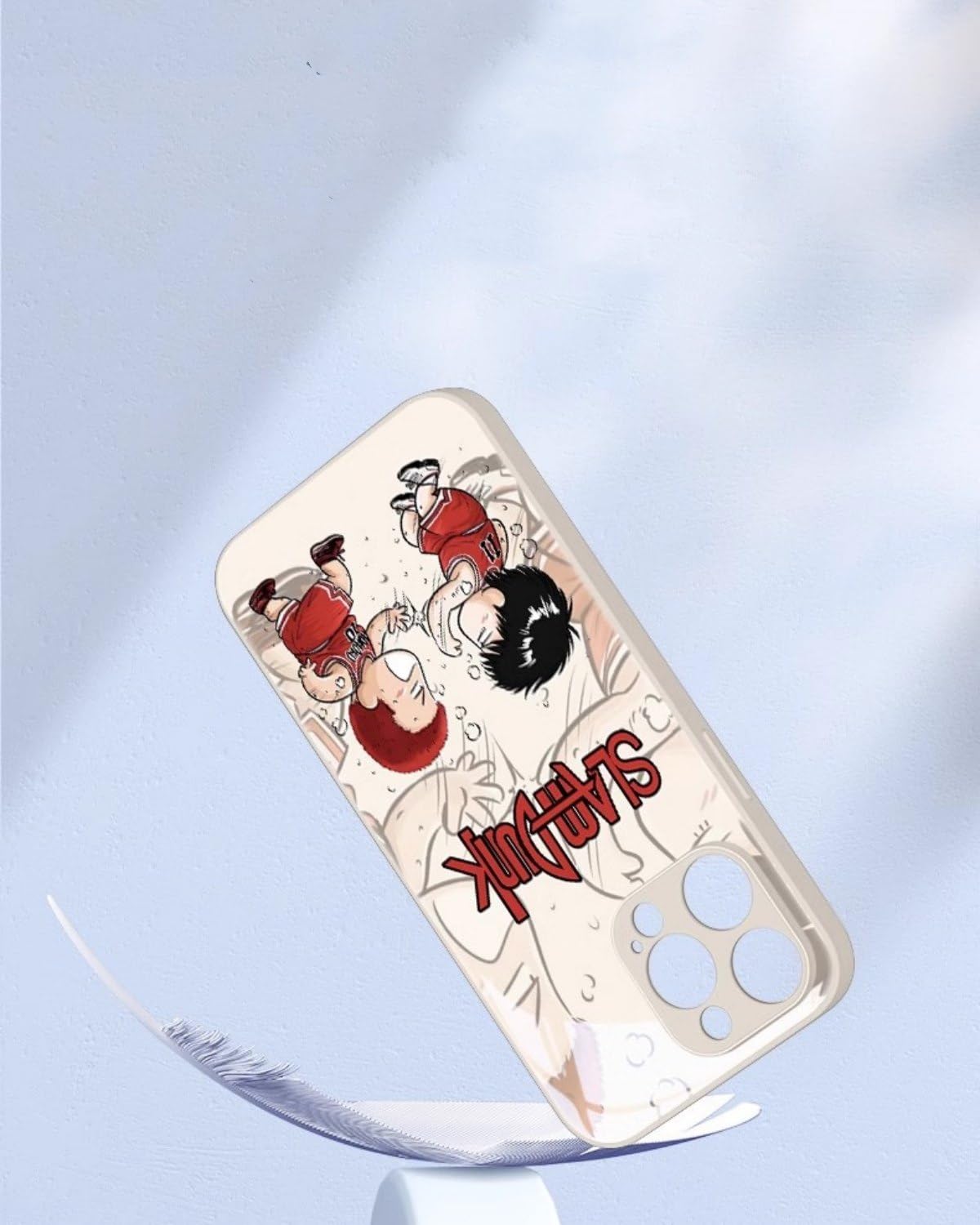 Amazon.co.jp: Compatible with スラムダンクiPhone13/iPhone14